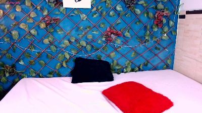 adan_tower live cam on Cam4