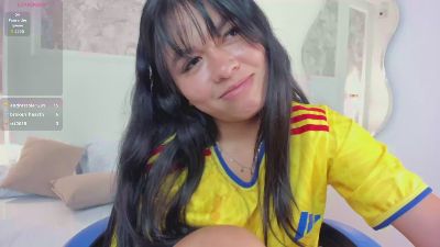 adarna_ live cam on Cam4