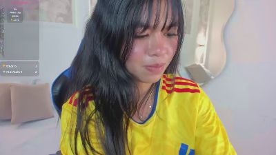 adarna_ live cam on Cam4