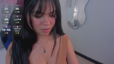 adarna_ live cam on Cam4
