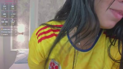 adarna_ live cam on Cam4