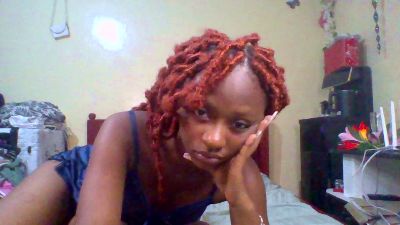 addictiveeva live cam on Cam4