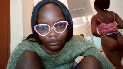 addictiveeva live cam on Cam4