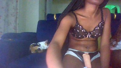 addictiveeva live cam on Cam4