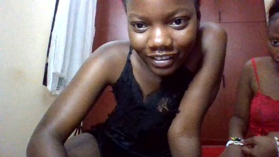 addictiveeva live cam on Cam4