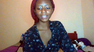 addictiveeva live cam on Cam4