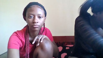 addictiveeva live cam on Cam4