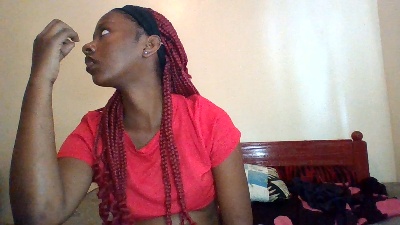addictiveeva live cam on Cam4