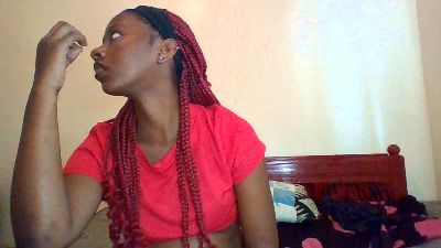addictiveeva live cam on Cam4