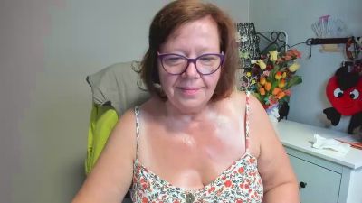 adele69sexy live cam on Cam4