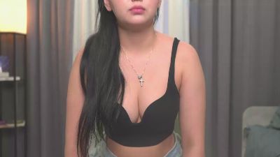 adele_ray live cam on Cam4