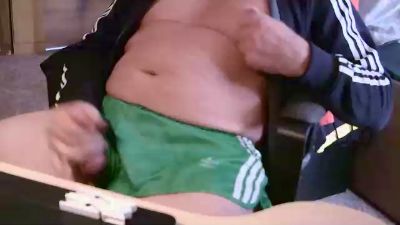adidas_jens live cam on Cam4