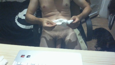 adosso live cam on Cam4