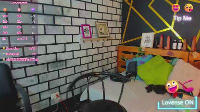 adrhiiana_ live cam on Cam4