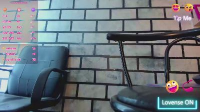 adrhiiana_ live cam on Cam4