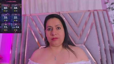 adri_rivera live cam on Cam4