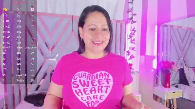 adri_rivera live cam on Cam4