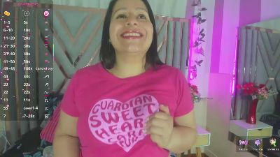 adri_rivera live cam on Cam4