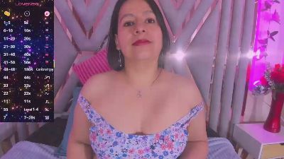 adri_rivera live cam on Cam4