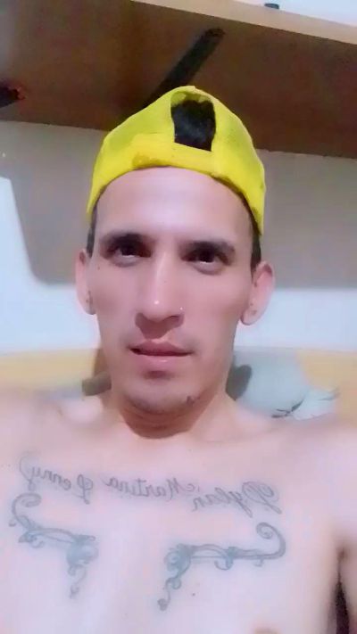 Webcam homme en direct de Argentine avec adrian19921