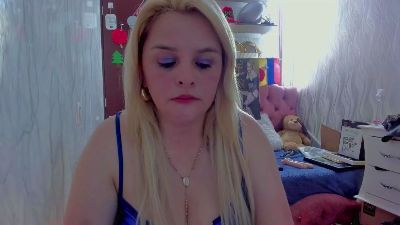 adriana_fox_ live cam on Cam4