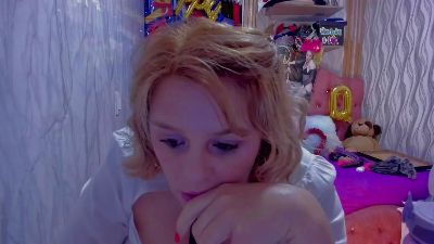 adriana_fox_ live cam on Cam4