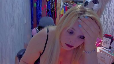 adriana_fox_ live cam on Cam4