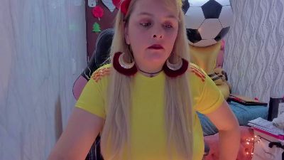 adriana_fox_ live cam on Cam4