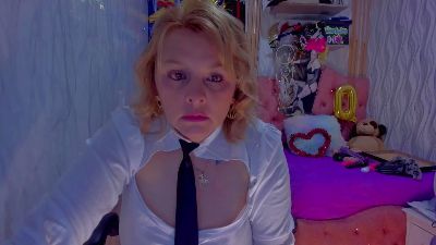 adriana_fox_ live cam on Cam4