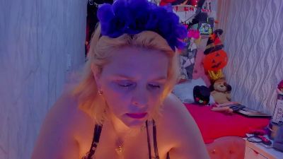 adriana_fox_ live cam on Cam4