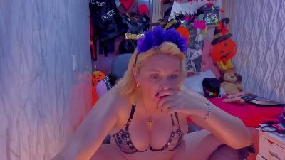 adriana_fox_ live cam on Cam4