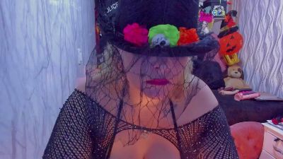 adriana_fox_ live cam on Cam4
