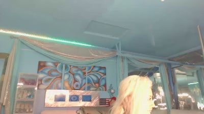 adrianna_fox live cam on Cam4