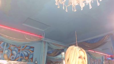 adrianna_fox live cam on Cam4