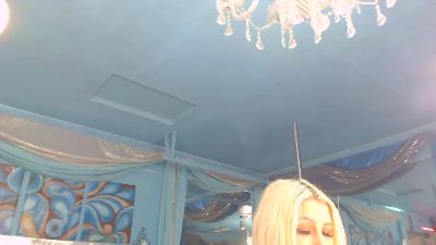 adrianna_fox live cam on Cam4