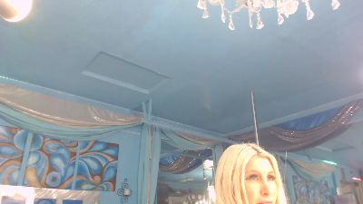 adrianna_fox live cam on Cam4