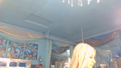 adrianna_fox live cam on Cam4