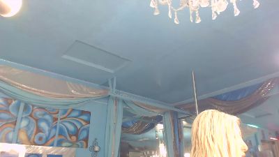 adrianna_fox live cam on Cam4