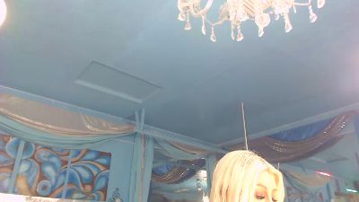 adrianna_fox live cam on Cam4