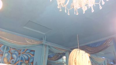 adrianna_fox live cam on Cam4