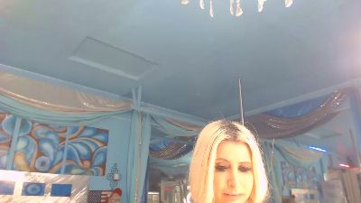 adrianna_fox live cam on Cam4