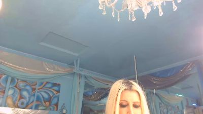 adrianna_fox live cam on Cam4