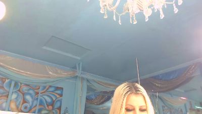 adrianna_fox live cam on Cam4