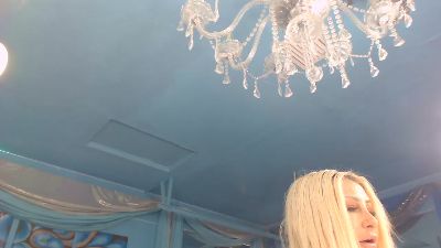 adrianna_fox live cam on Cam4