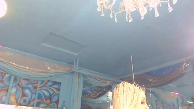 adrianna_fox live cam on Cam4