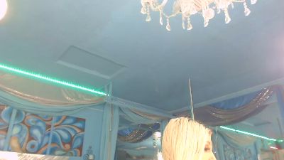 adrianna_fox live cam on Cam4