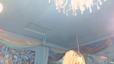 adrianna_fox live cam on Cam4