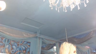 adrianna_fox live cam on Cam4