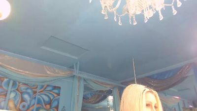 adrianna_fox live cam on Cam4