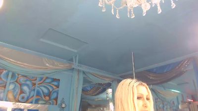 adrianna_fox live cam on Cam4